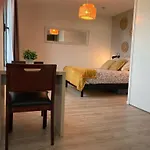 Appart\'Hotel - Gare Tgv - Courtine - Confluence - 202