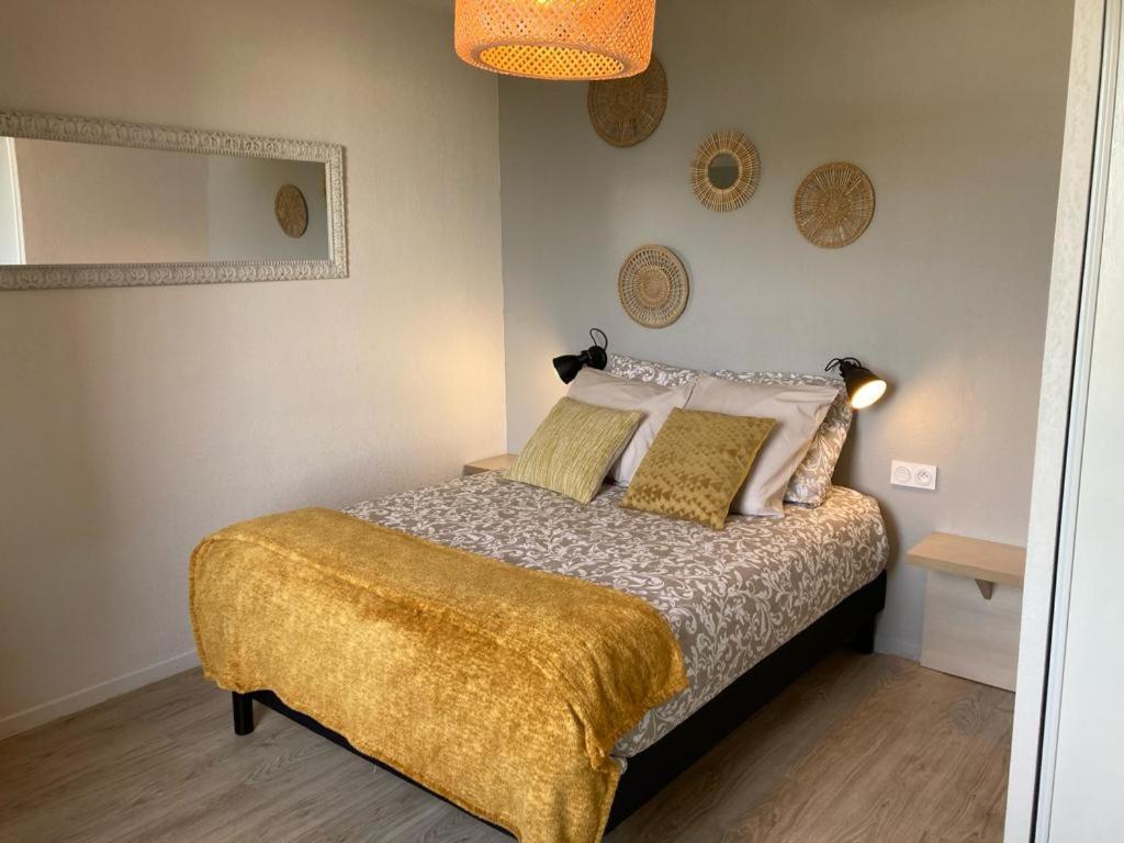 - Gare Tgv - Courtine - Confluence - 202 Aparthotel Avignon