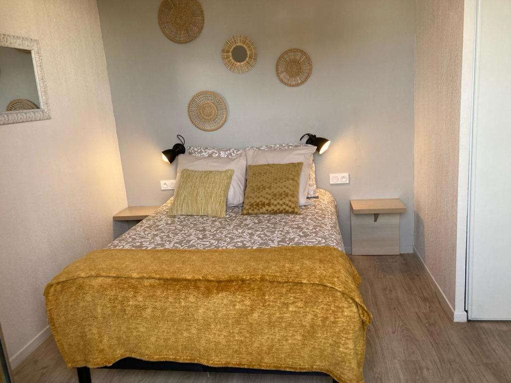 Aparthotel - Gare Tgv - Courtine - Confluence - 202 Avignon