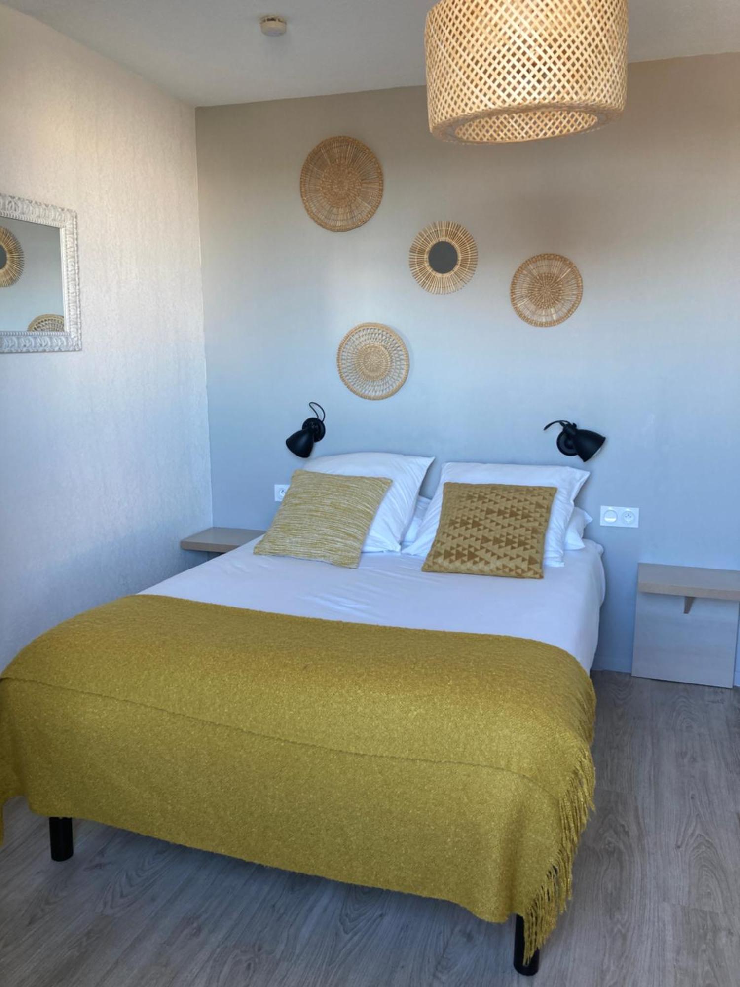 Aparthotel - Gare Tgv - Courtine - Confluence - 202